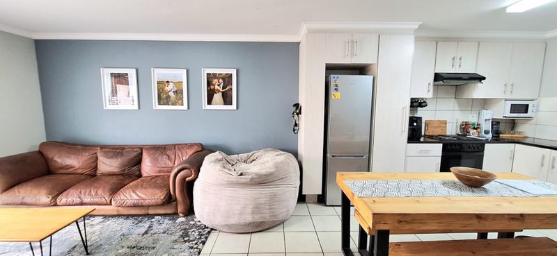 2 Bedroom Property for Sale in Island View Western Cape